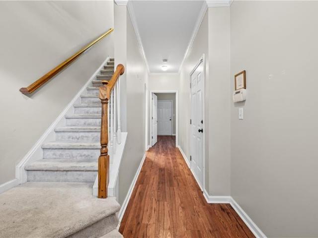 Townhouse for sale in Norcross, Georgia
