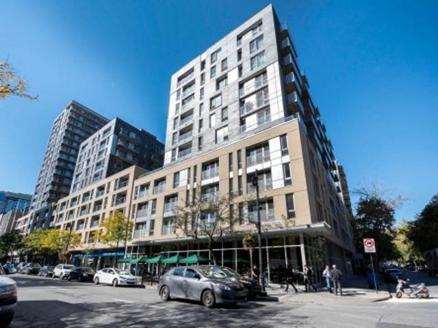 Condo for sale in St. Leonard's, Quebec