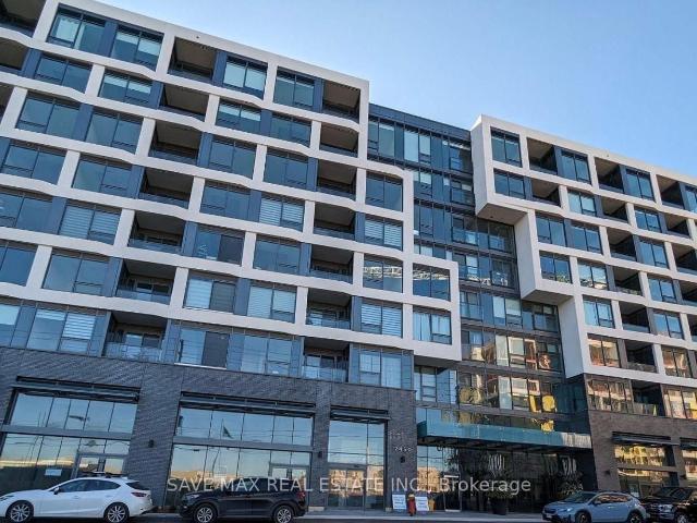 Condo for rent in Toronto, Golden Horseshoe
