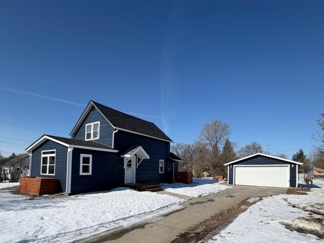 House for sale in Perham, Minnesota