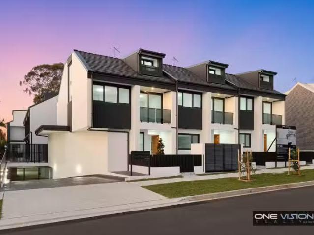 House for rent in Auburn, New South Wales