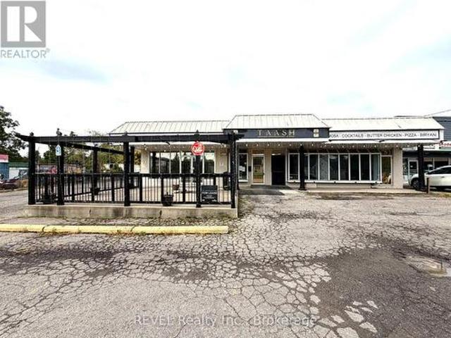 Commercial for sale in Henley, St. Catharines