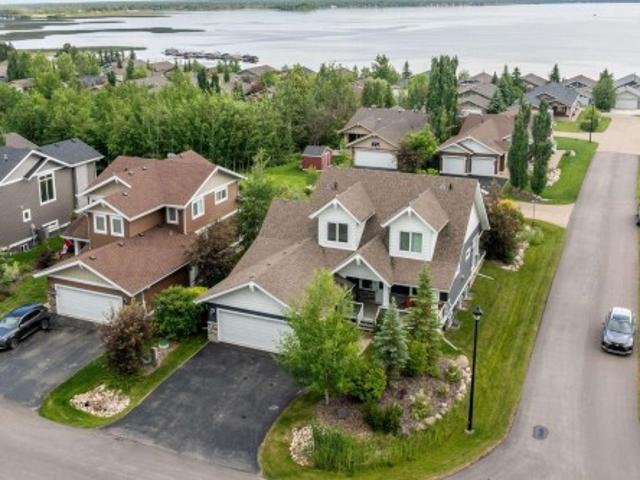 House for sale in Gunn, Alberta
