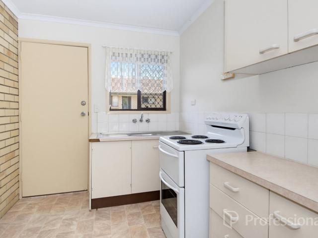 Apartment for rent in Toombul, Queensland