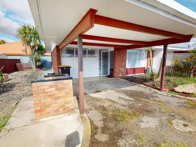 Apartment for rent in Manawatu District