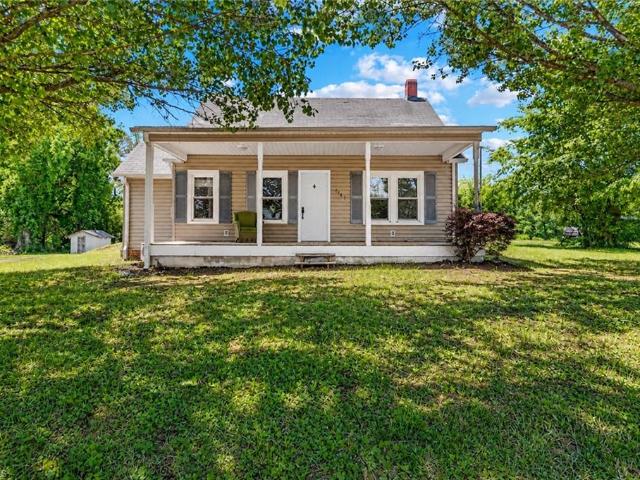 House for sale in Elkin, North Carolina