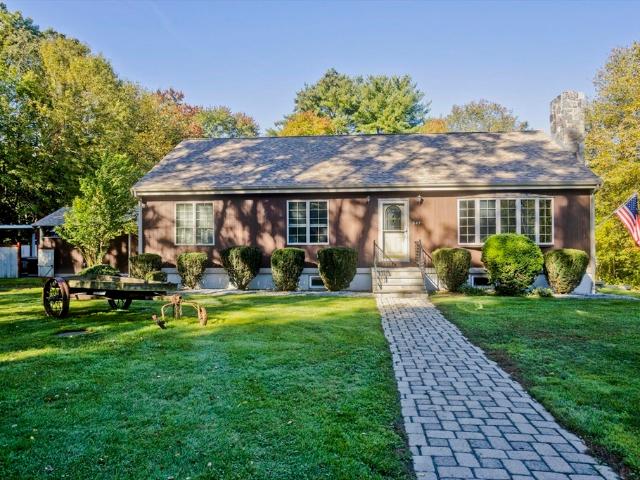 Property for sale in Bristol, Massachusetts