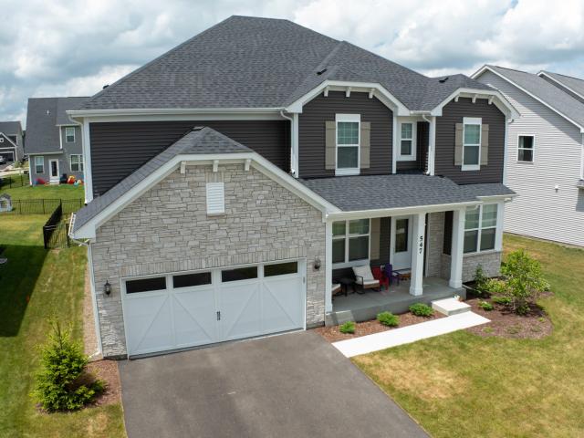 House for sale in Batavia, Illinois