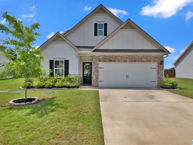 House for sale in Morris, Alabama