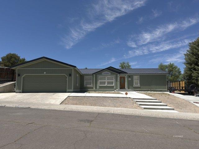 House for sale in Elko, Nevada