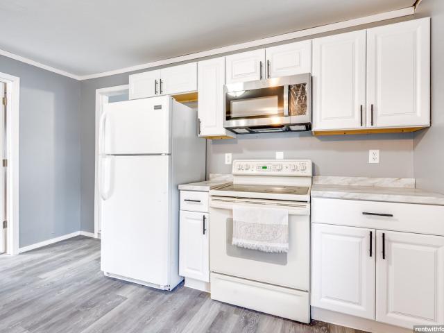 Apartment for rent in Oshkosh