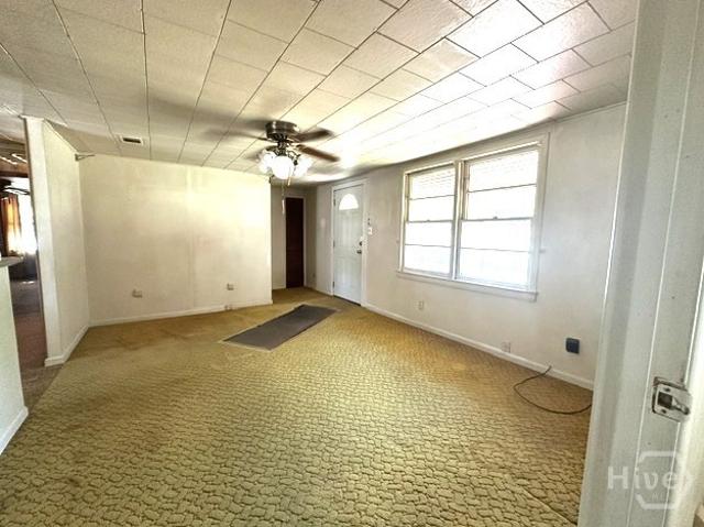 House for sale in Meldrim, Georgia