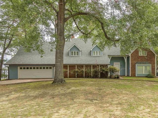 House for sale in Homer, Louisiana