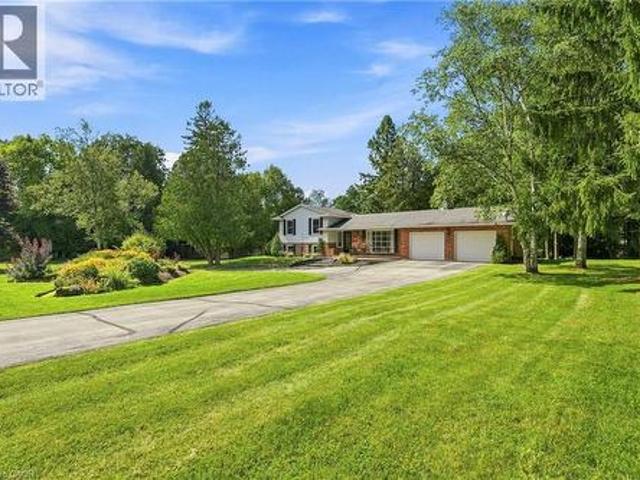 House for sale in Ancaster, Ontario