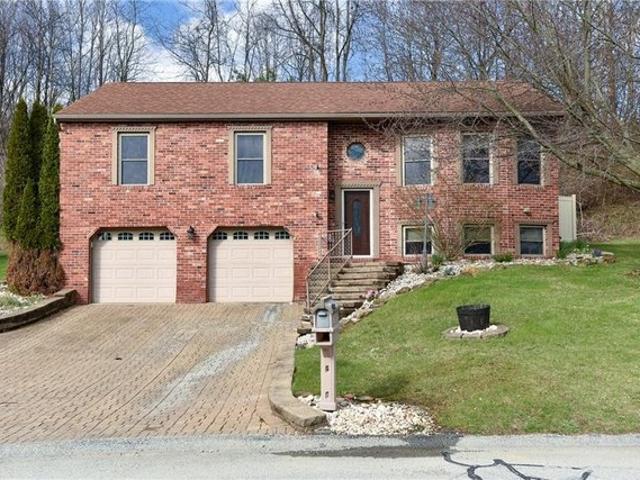 House for sale in Pittsburg, Pennsylvania