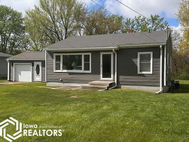 House for sale in Ottumwa, Iowa
