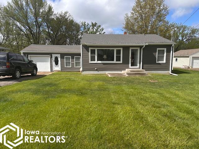 House for sale in Ottumwa, Iowa