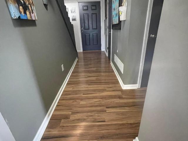 House for sale in Ashville, Ohio
