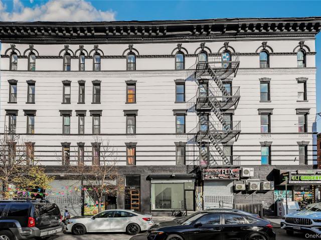 Property for rent in The Bronx, Arverne