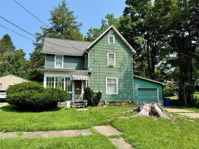 House for sale in Crawford, Pennsylvania