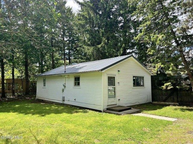 House for sale in Ada, Ohio