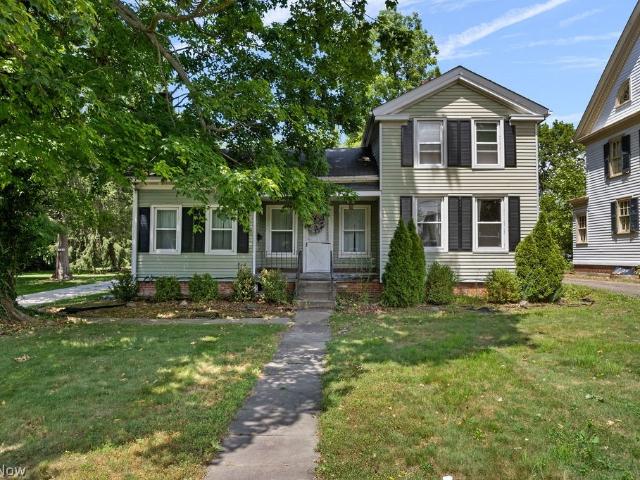 House for sale in Portage, Ohio