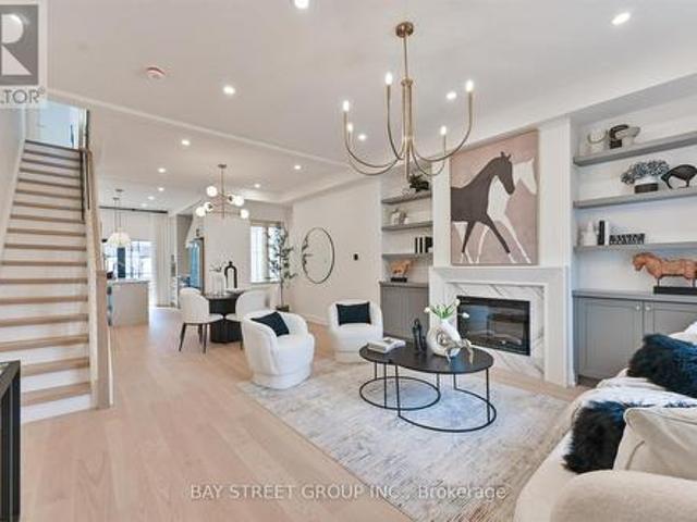 House for sale in Woburn, Ontario