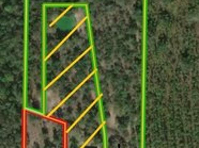 Farm for sale in Climax, Georgia