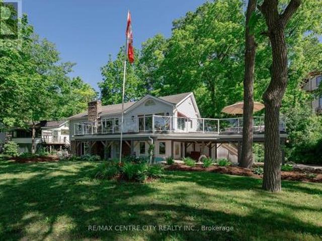House for sale in Central Elgin, Ontario