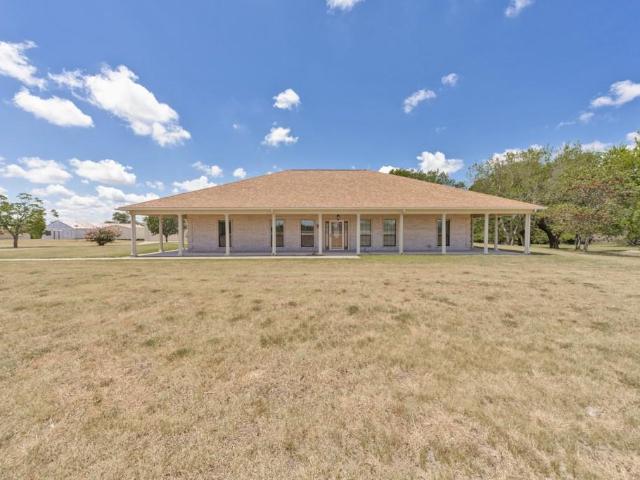 House for sale in Saint Jo, Texas