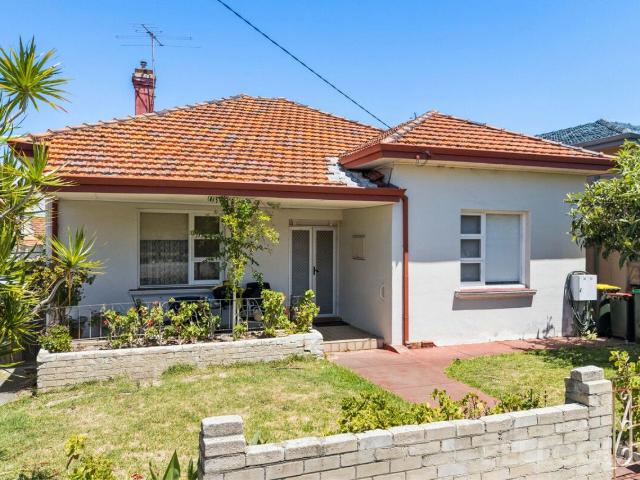 House for sale in North Perth, Western Australia