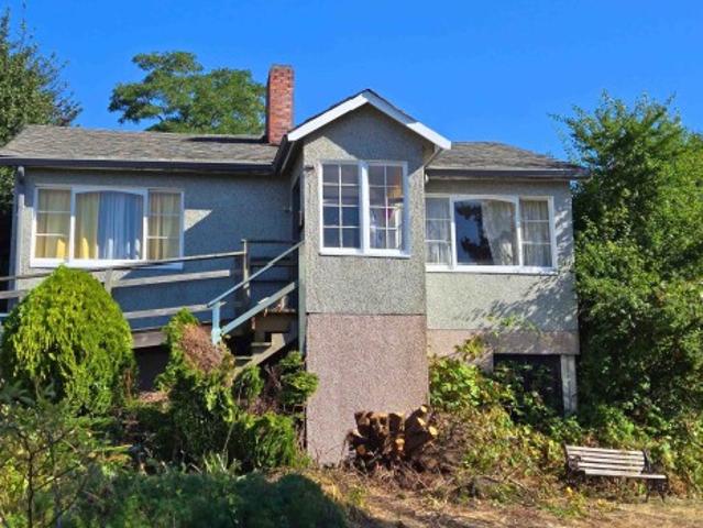 House for sale in Gibsons, British Columbia
