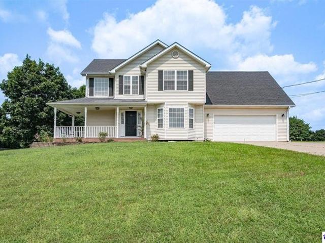 House for sale in Rineyville, Kentucky