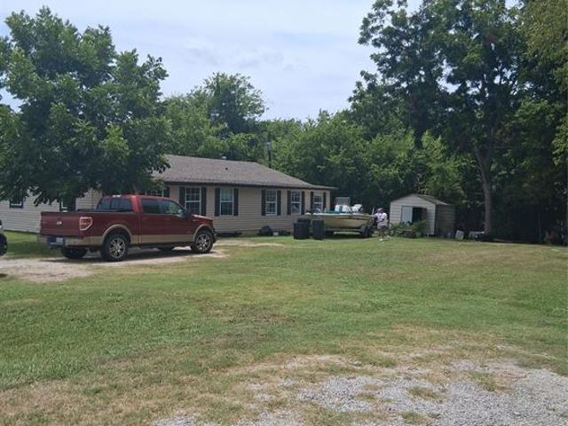 House for sale in Hunt, Texas