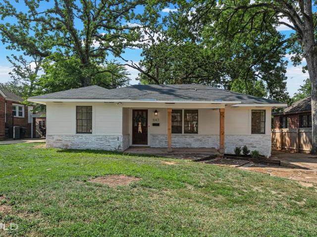 House for sale in Keithville, Louisiana
