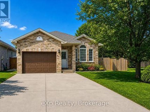 House for sale in Arva, Ontario