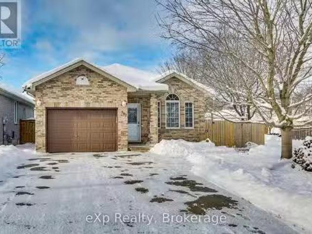 House for sale in Arva, Ontario