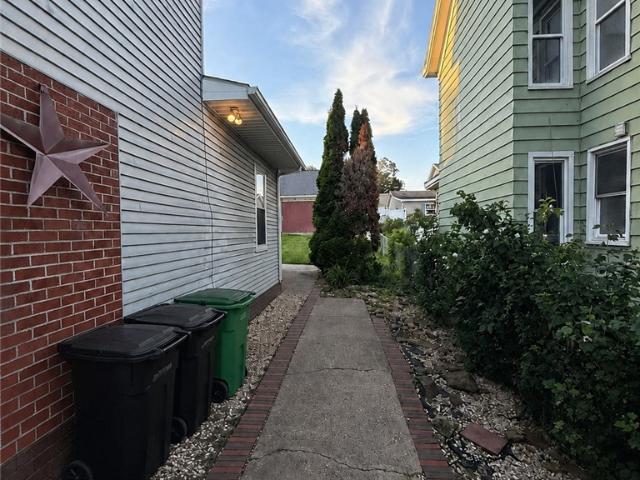 House for sale in Greensburg, Pennsylvania