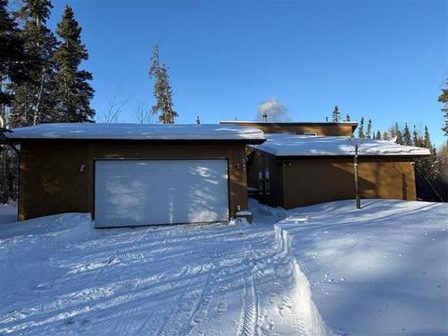 House for sale in Unorganized Division No. 20 (South), Manitoba