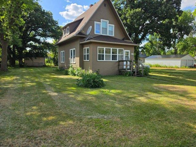 House for sale in Grant, Minnesota