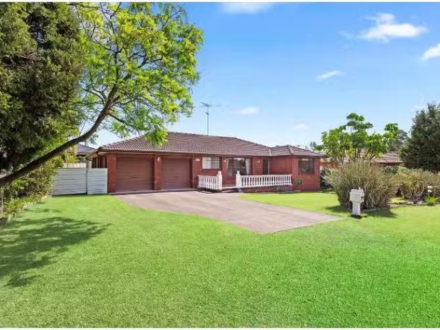 House for rent in Sydney, New South Wales