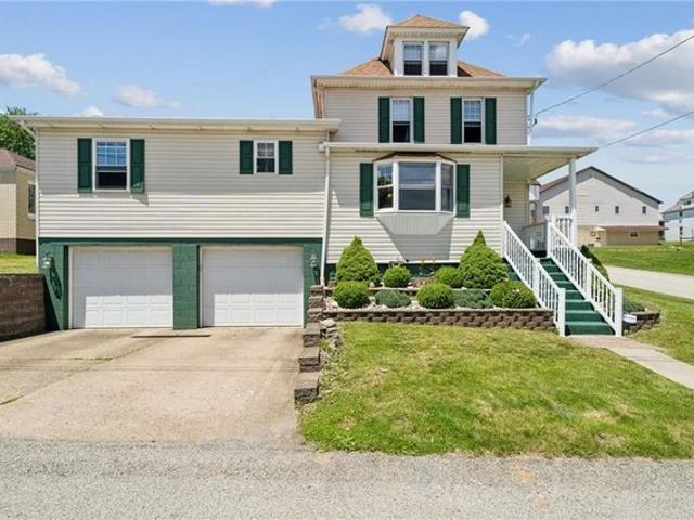 House for sale in Belle Vernon, Pennsylvania