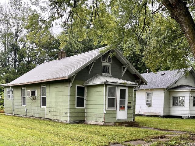 House for sale in Brookfield, Missouri
