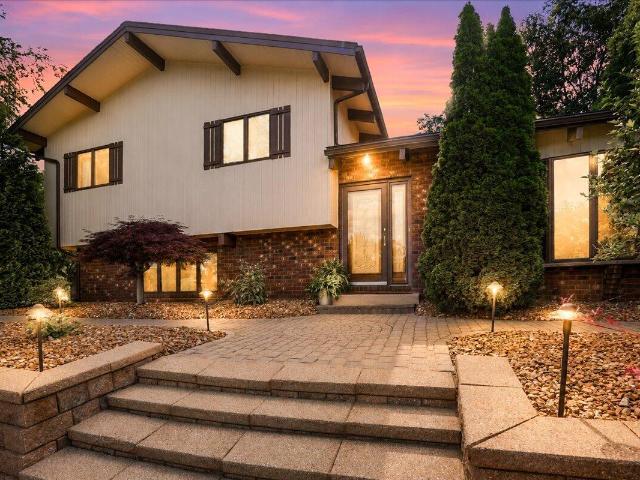House for sale in Dyer, Indiana