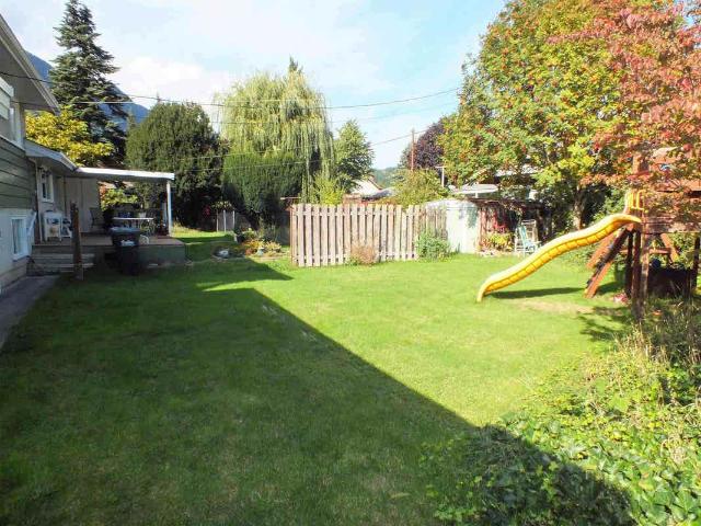Property for sale in Hope, British Columbia