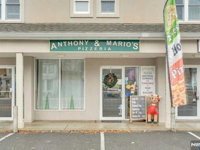 Commercial for sale in Passaic, New Jersey