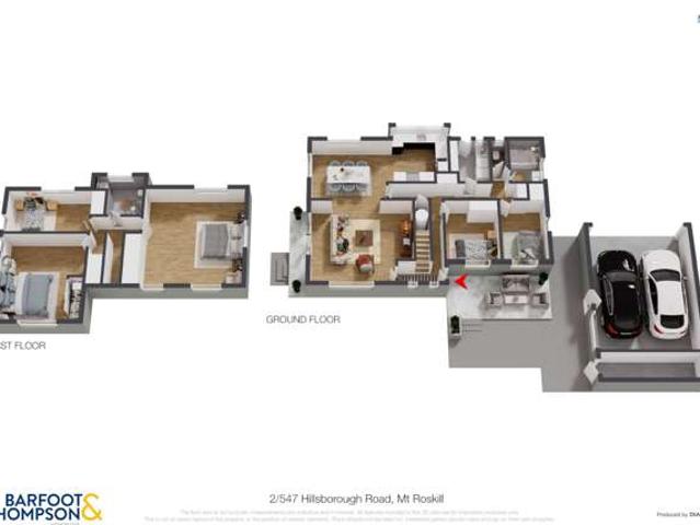 House for sale in Mount Roskill, Oroua County