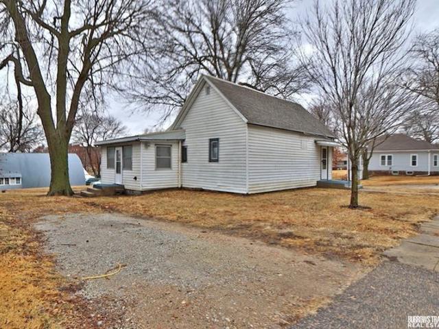 House for sale in Nebraska
