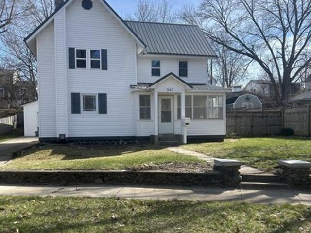 House for sale in Ionia, Michigan