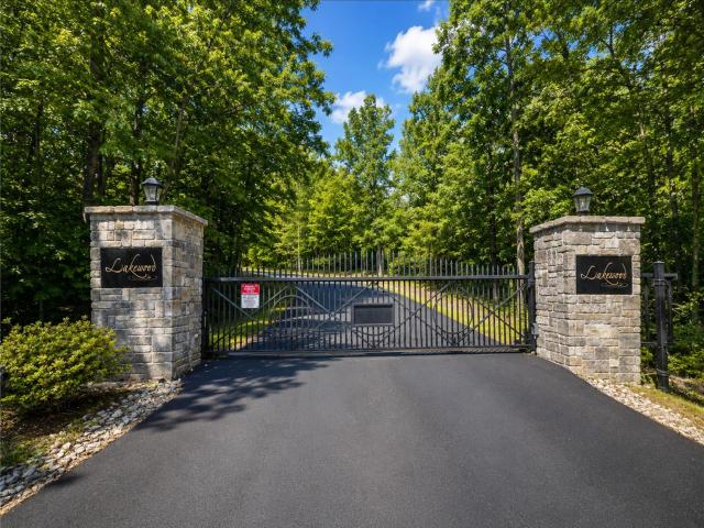 Land for sale in Marion, North Carolina